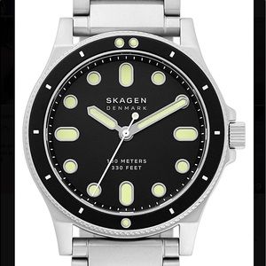Skagen Men’s Watch